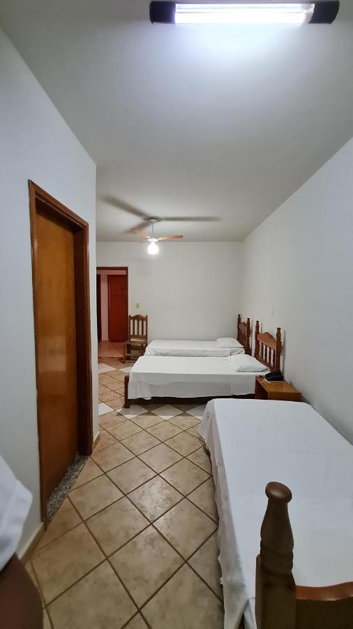 Sevilha Park Hotel Colorado ภายนอก รูปภาพ