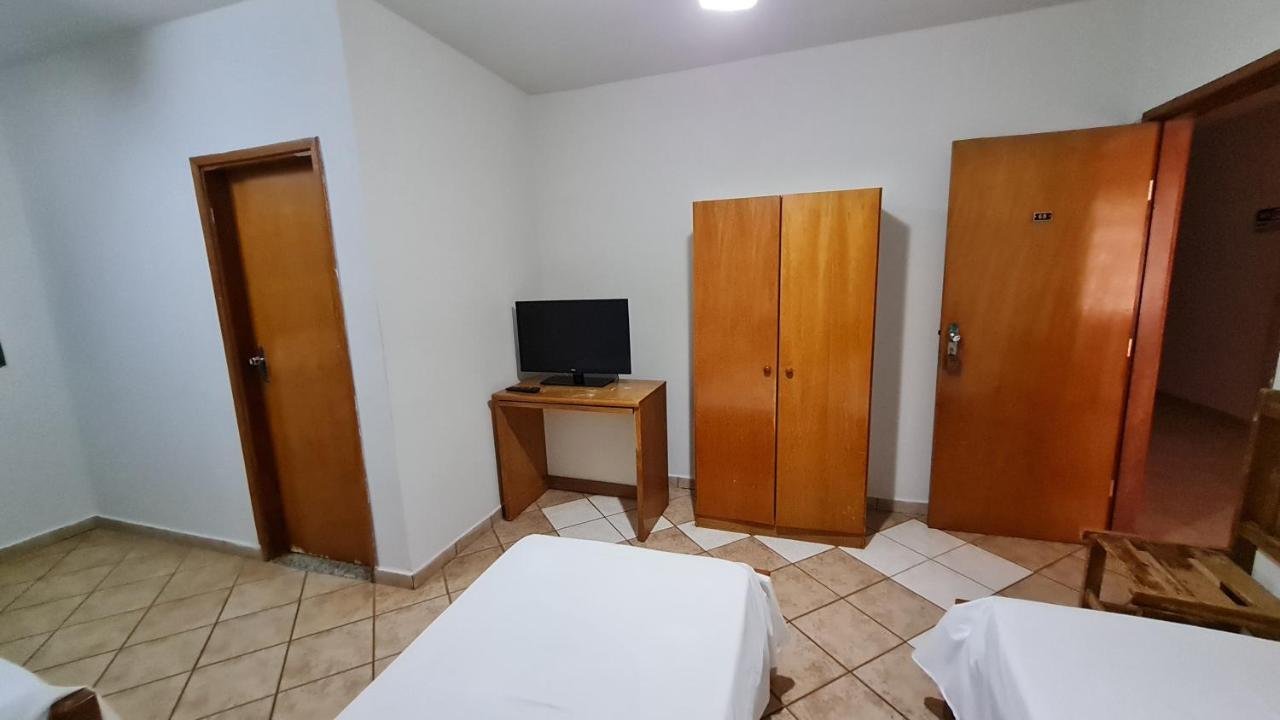 Sevilha Park Hotel Colorado ภายนอก รูปภาพ
