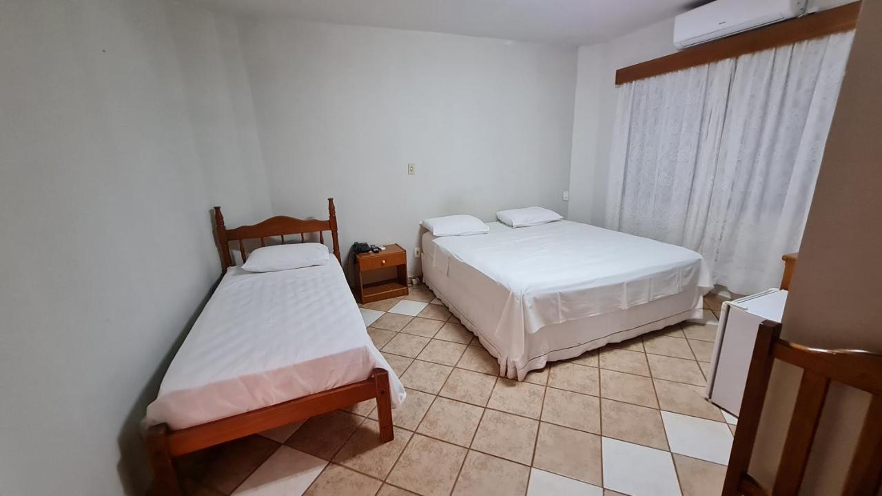 Sevilha Park Hotel Colorado ภายนอก รูปภาพ