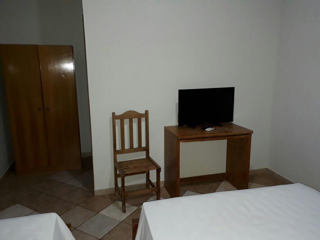 Sevilha Park Hotel Colorado ภายนอก รูปภาพ