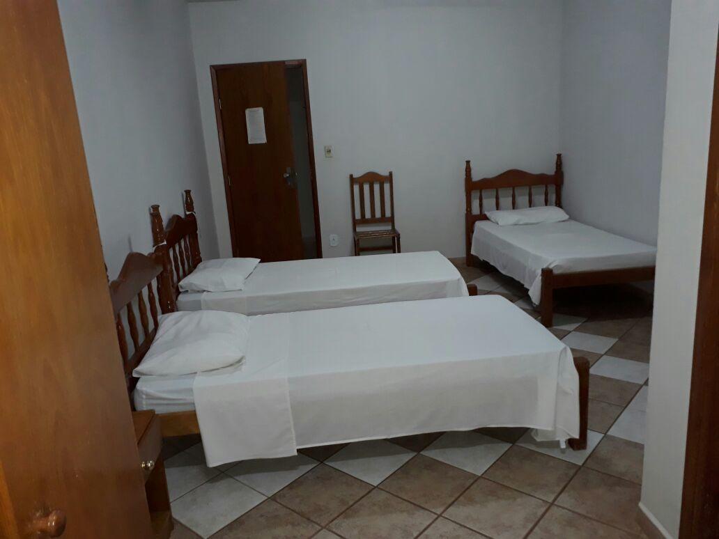 Sevilha Park Hotel Colorado ภายนอก รูปภาพ