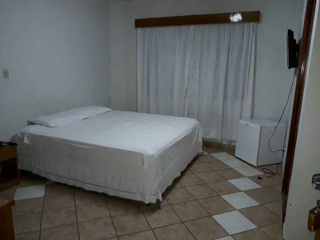 Sevilha Park Hotel Colorado ภายนอก รูปภาพ